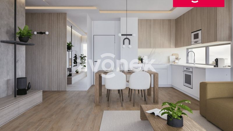 Prodej bytu 4+kk 93 m², Zlín
