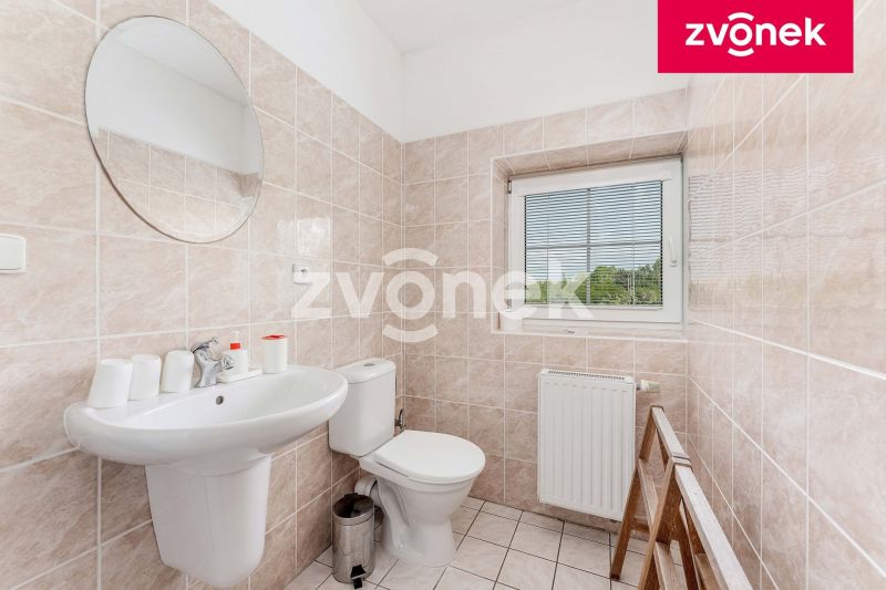 Prodej nemovitosti pro ubytování 400 m², Fryšták - Dolní Ves