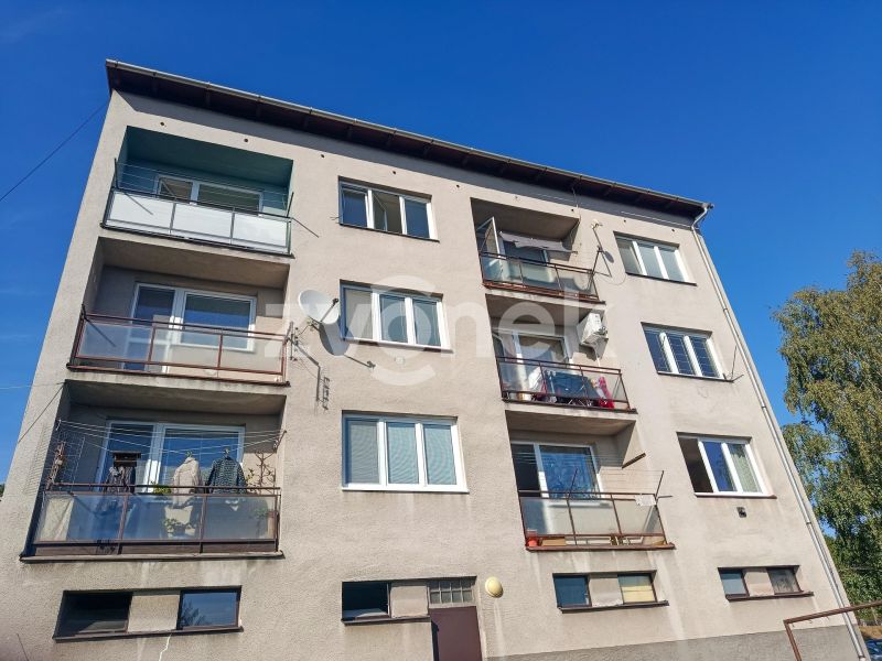 Prodej bytu 2+1 67 m², Přílepy