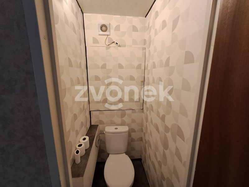 Pronájem bytu 1+1 35 m², Zlín - U Trojáku