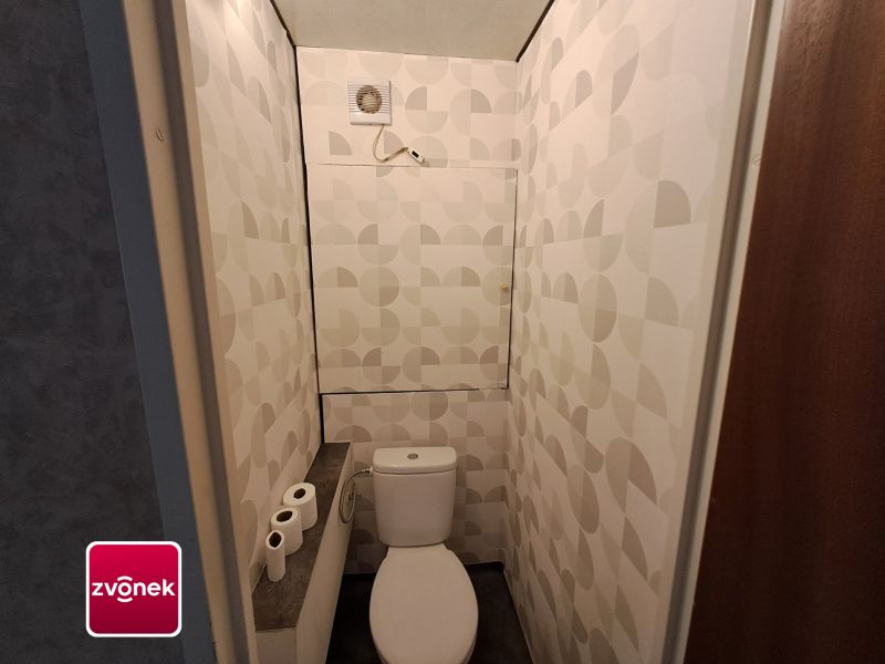 Pronájem bytu 1+1 35 m², Zlín - U Trojáku