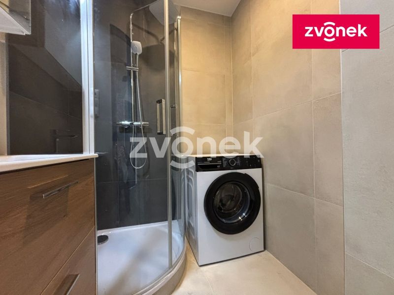 Pronájem bytu 2+1 56 m², Zlín - Malenovice