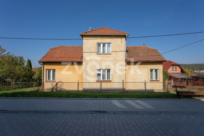 Prodej rodinného domu 140 m², Bojkovice