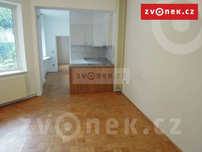 Komerční prostory Zlín, 78m2