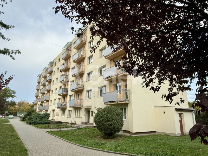 Bytová jednotka v pěkném a příjemném prostředí Malenovic