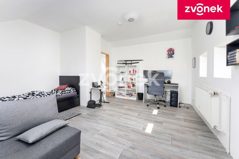 Prodej rodinného domu 300 m², Vizovice