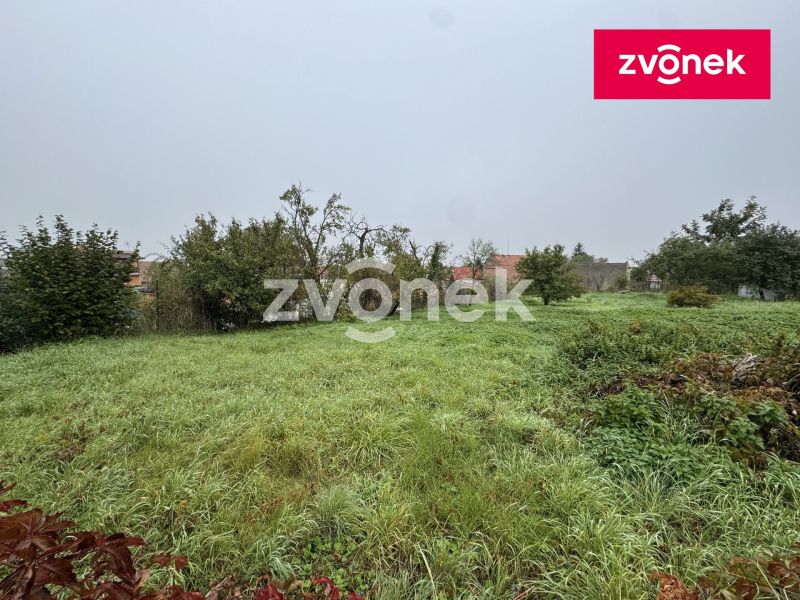 Prodej stavebního pozemku 1 095 m², Rataje