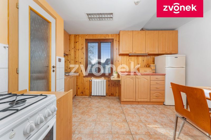 Víceúčelová vila 540 m², Hranice I-Město