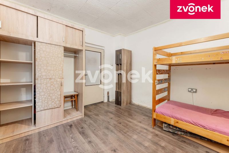 Prodej rodinného domu 100 m², Zlín - Jaroslavice