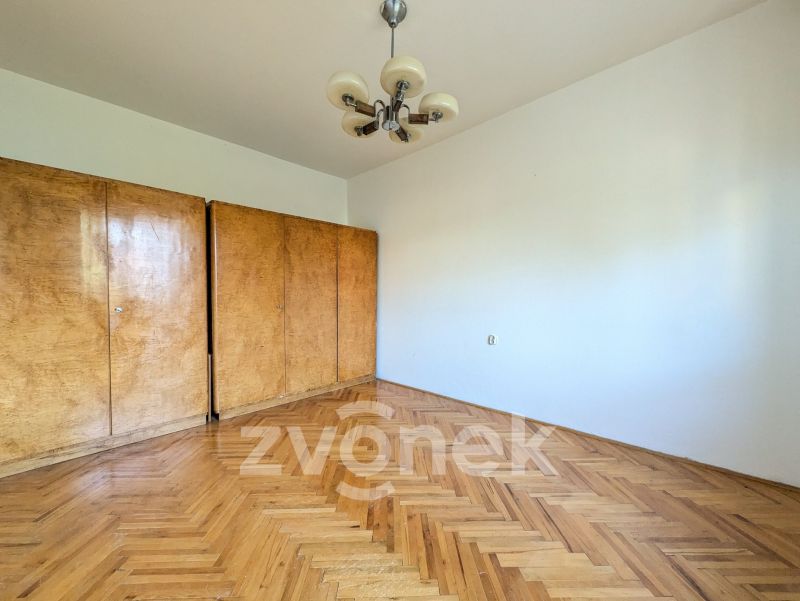 Prodej bytu 2+1 52 m², Vsetín