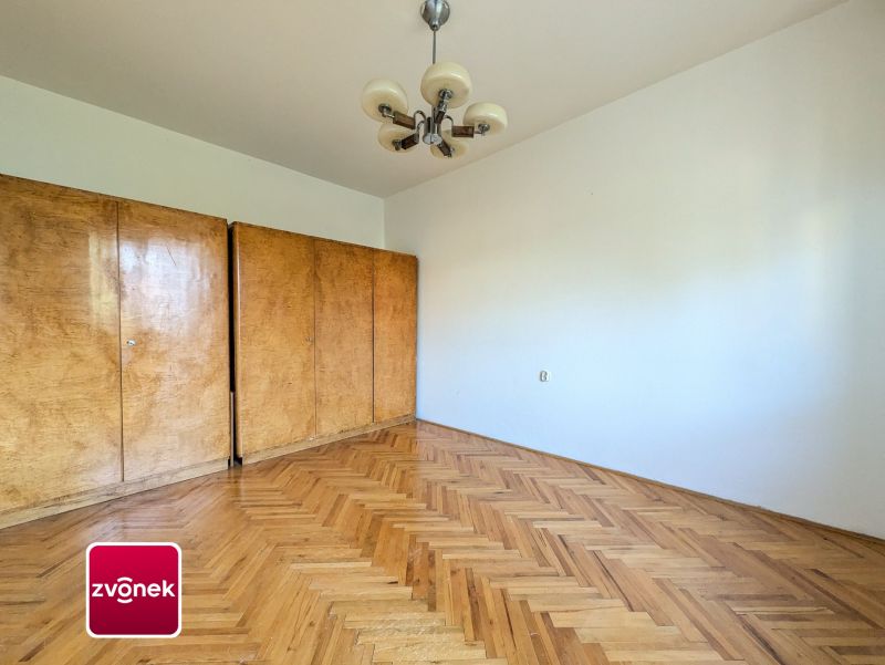 Prodej bytu 2+1 52 m², Vsetín