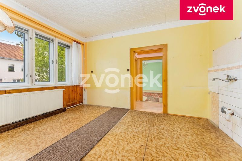 Prodej rodinného domu 170 m², Uherský Brod - Havřice