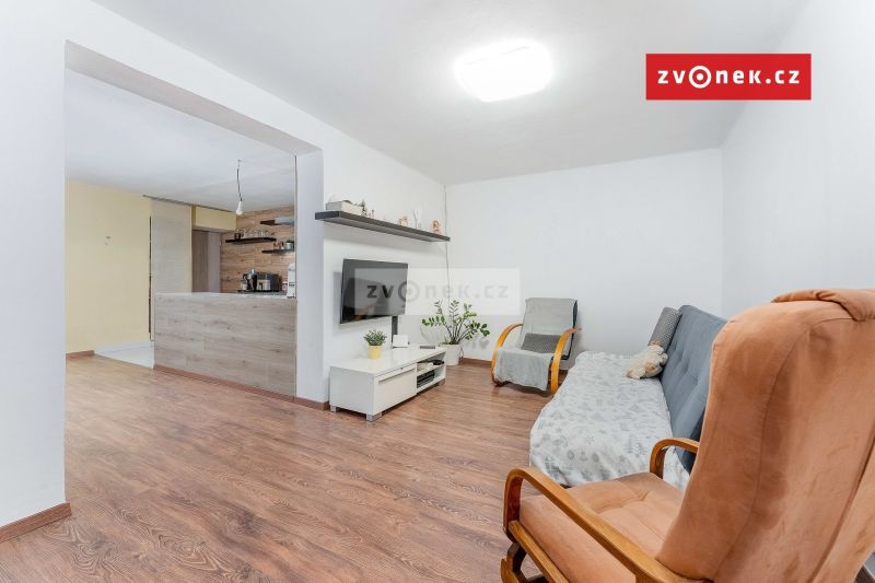 Prodej rodinného domu 150 m², Uherský Brod - Těšov