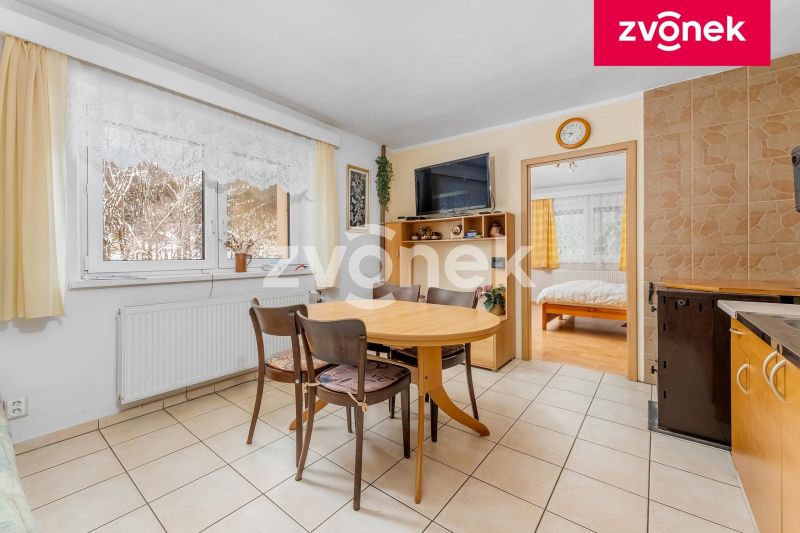 Prodej chalupy 250 m², Velké Karlovice