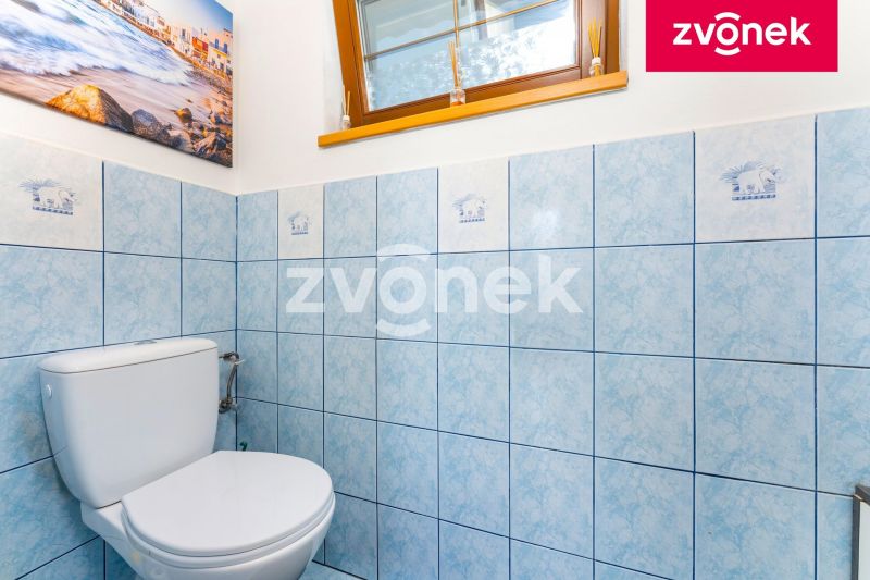 Prodej rodinného domu 300 m², Vizovice