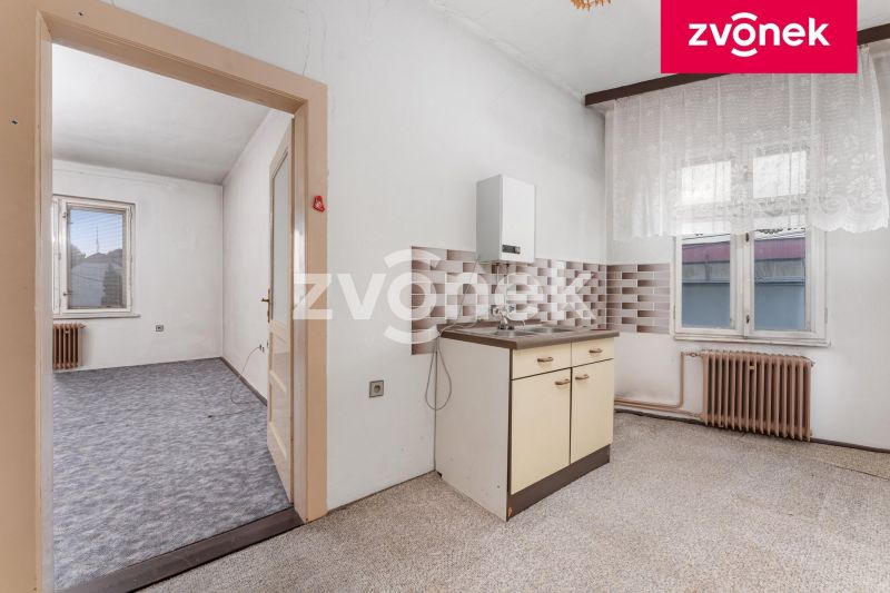 Prodej rodinného domu 137 m², Zlín - Malenovice