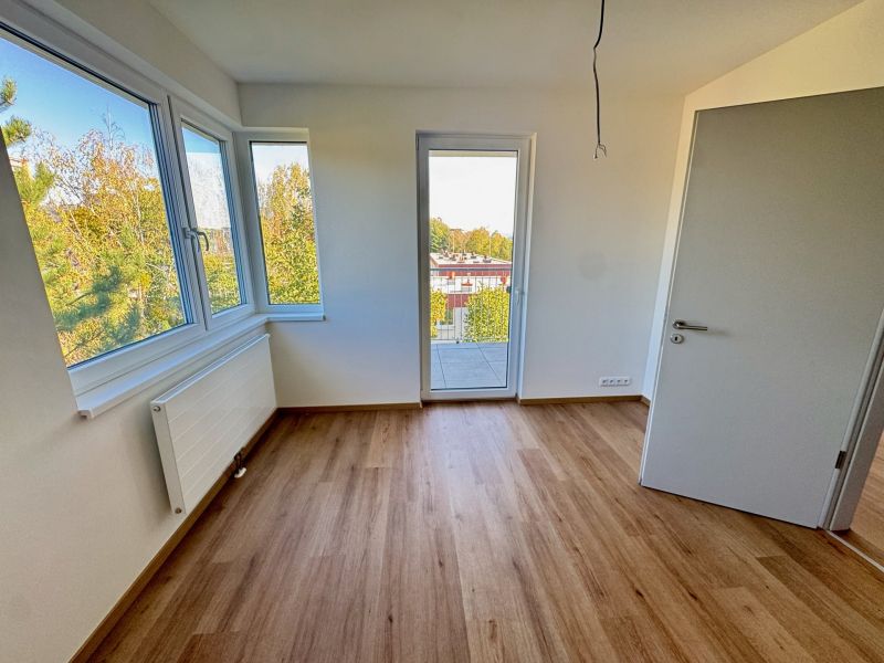 Pronájem bytu 3+kk 73 m², Zlín