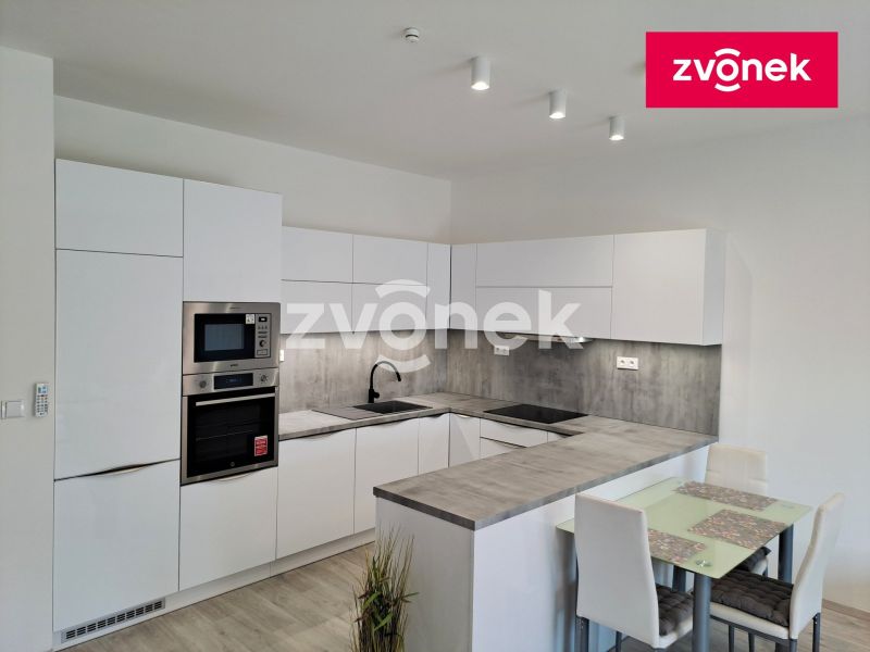 Pronájem rodinného domu 79 m², Zlín - Štípa