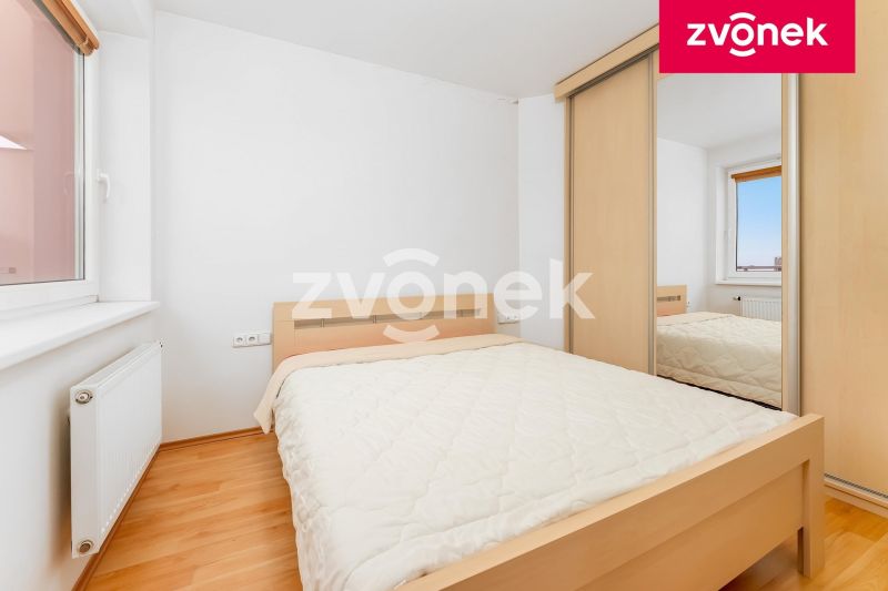 Prodej bytu 3+kk 94 m², Zlín