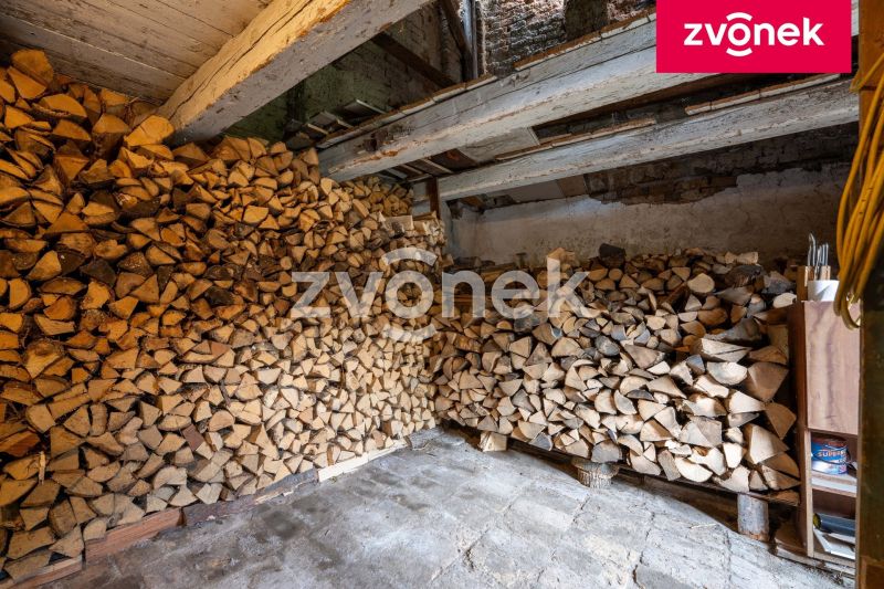 Prodej rodinného domu 220 m², Břest