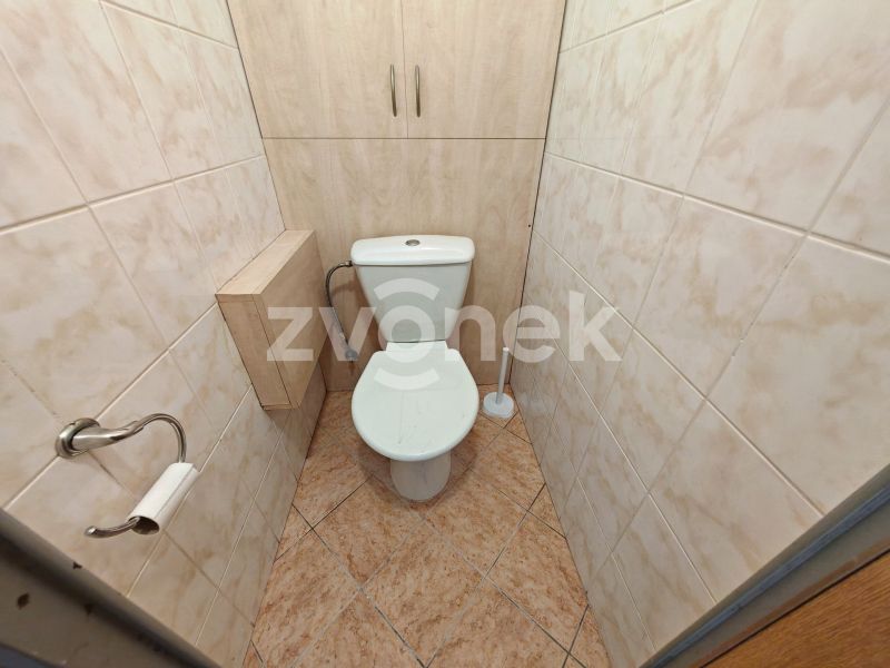 Pronájem bytu 2+1, Zlín (ihned)