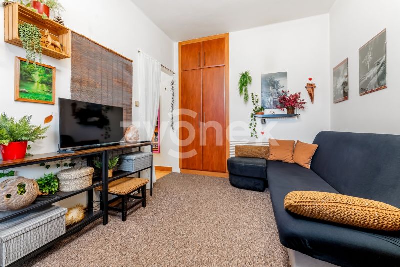 Prodej bytu 2+kk 38 m², Vsetín
