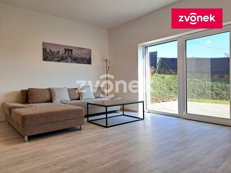 Pronájem rodinného domu 79 m², Zlín - Štípa