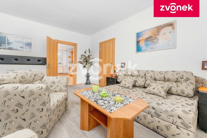 Prodej rodinného domu 220 m², Břest