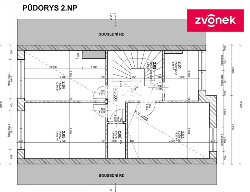 Prodej rodinného domu 142 m², Uherské Hradiště - Mařatice