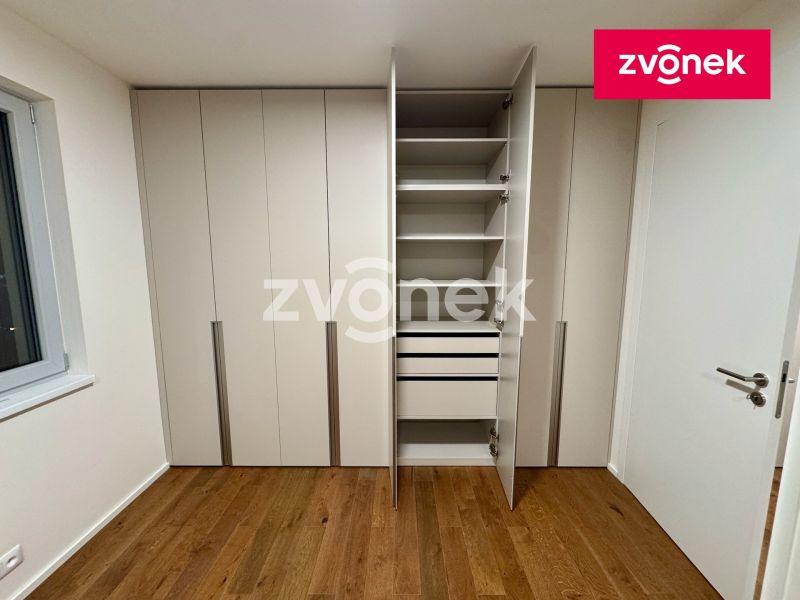 Pronájem bytu 3+kk 143 m², Zlín