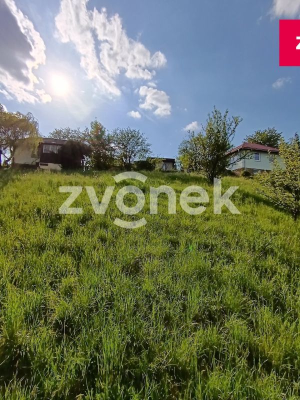 Prodej chaty 62 m², Zlín - Příluky
