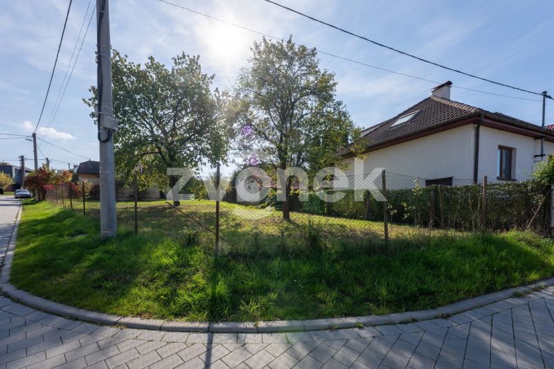 Prodej stavebního pozemku 441 m², Bojkovice