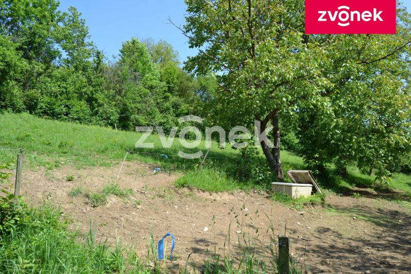 Prodej stavebního pozemku 6 879 m², Vsetín