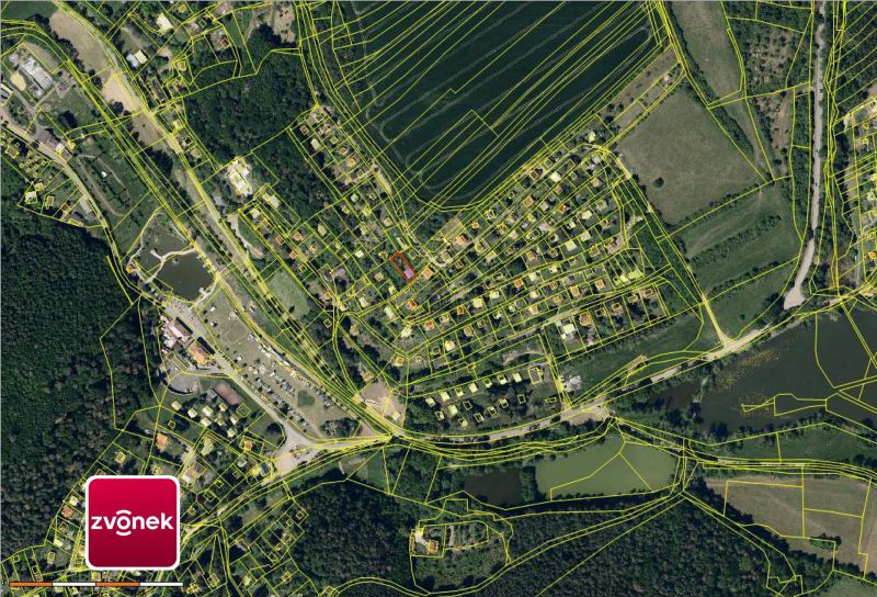 Prodej chaty 90 m², Buchlovice