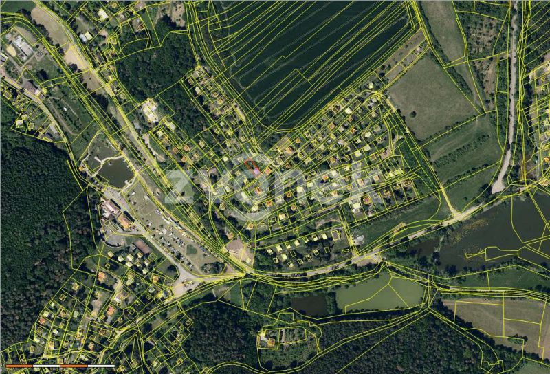 Prodej chaty 90 m², Buchlovice
