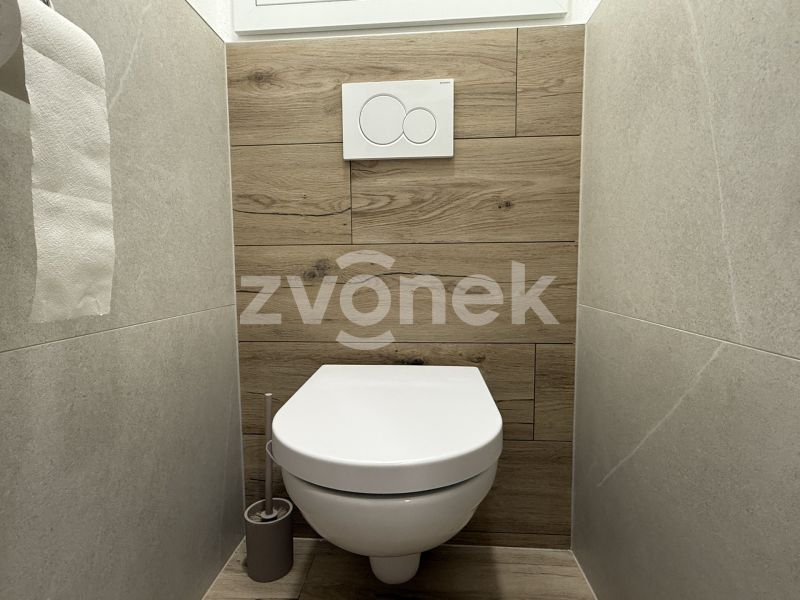 Pronájem bytu 2+1 56 m², Zlín