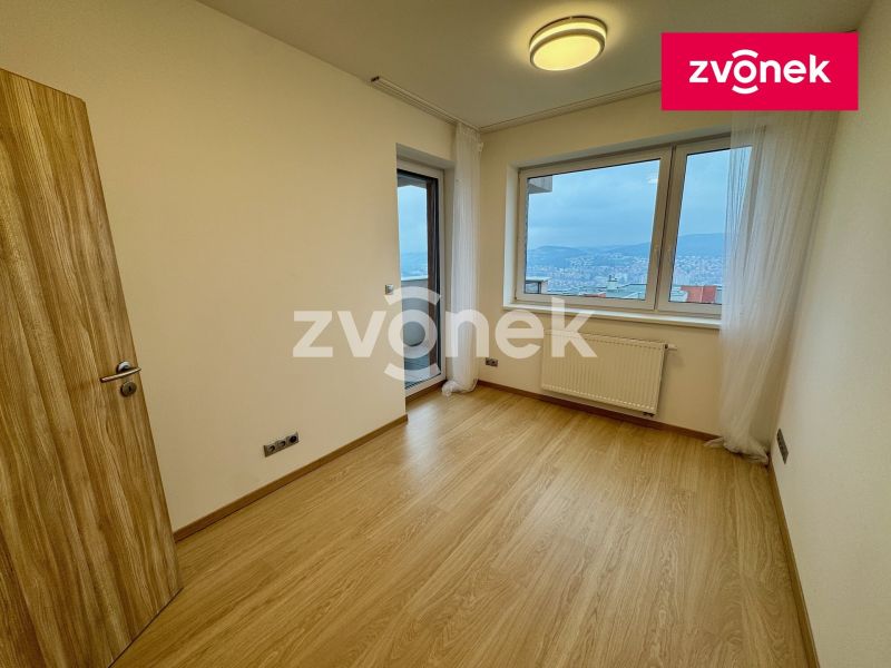 Pronájem bytu 3+kk 92 m², Zlín