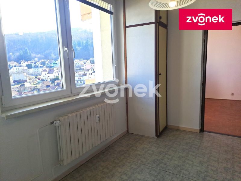 Prodej bytu 3+1 68 m², Zlín - Prštné