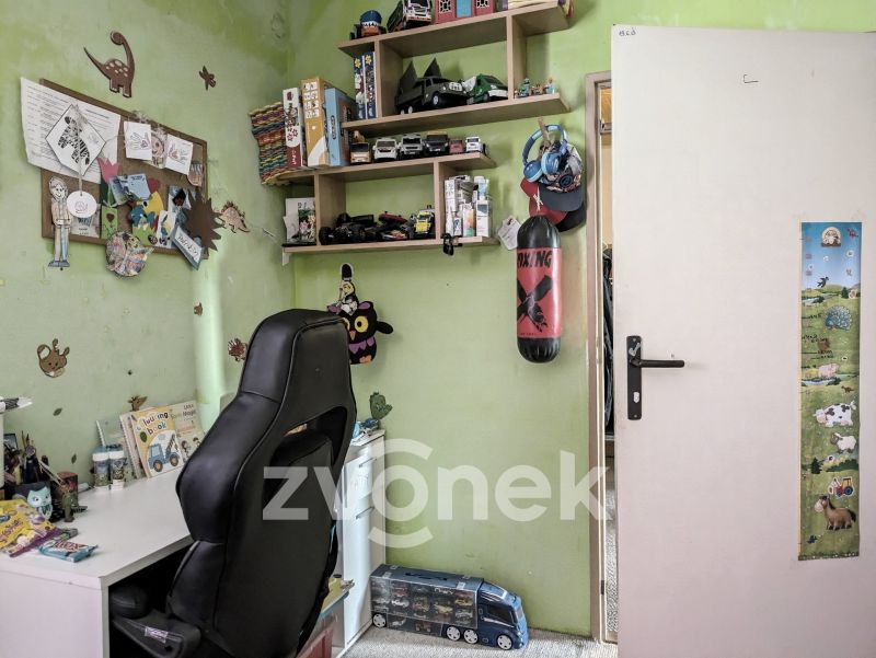 Prodej bytu 2+1 63 m², Frenštát pod Radhoštěm