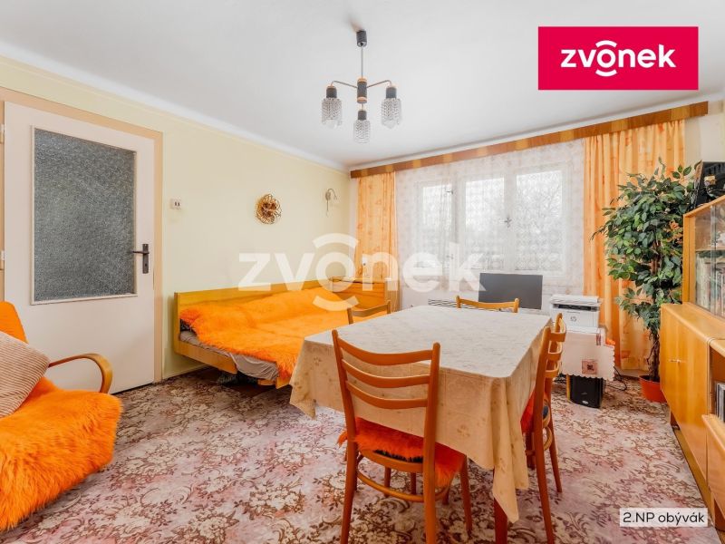 Prodej rodinného domu 185 m², Mysločovice