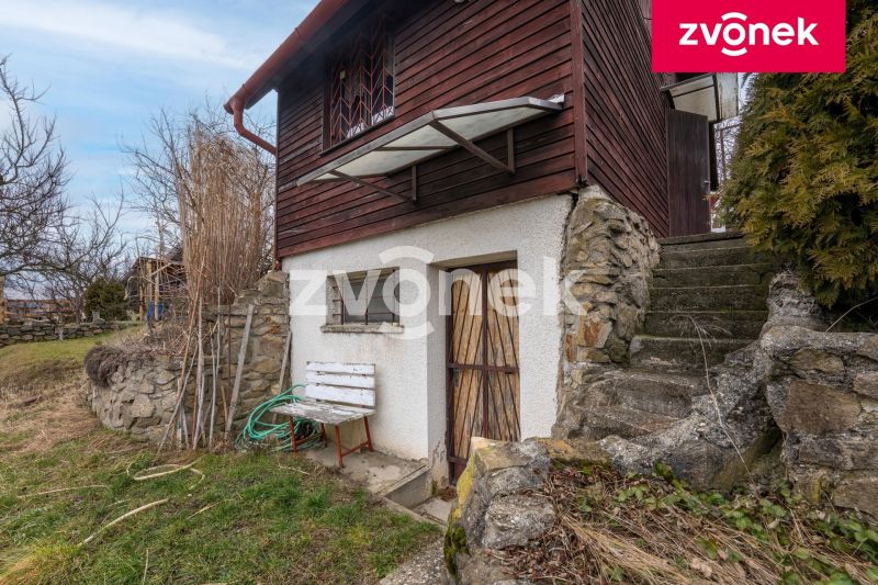 Prodej chaty 32 m², Napajedla