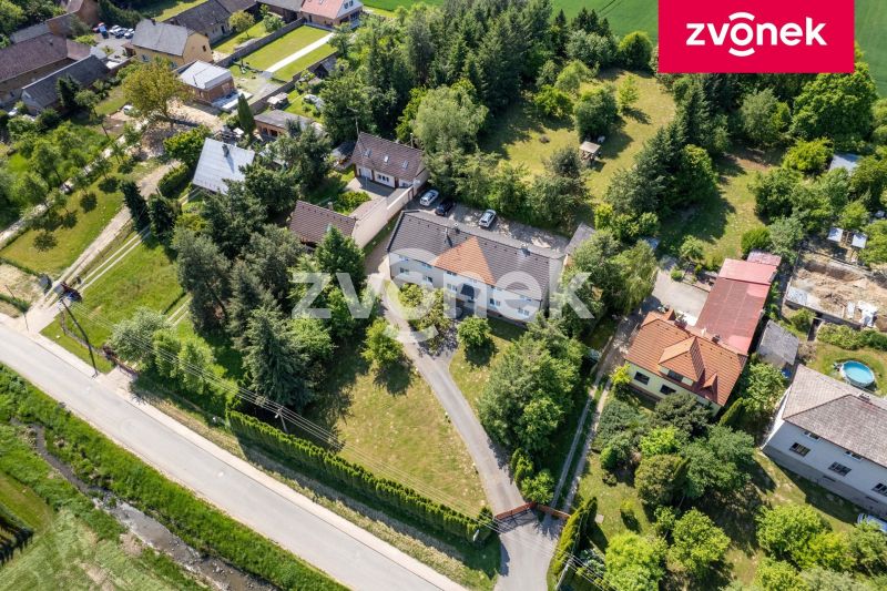 Prodej nemovitosti pro ubytování 400 m², Fryšták - Dolní Ves