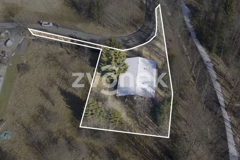 Prodej chaty 191 m², Horní Bečva