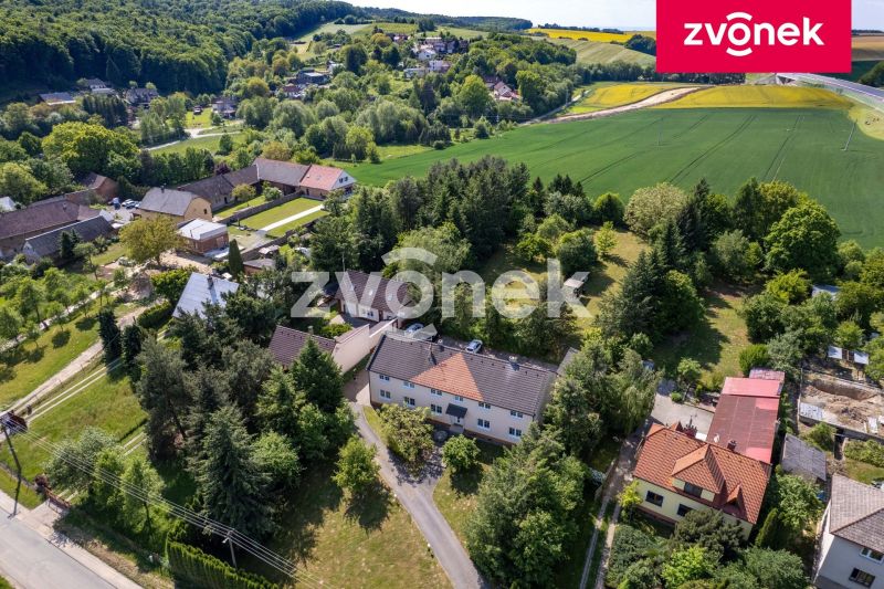 Prodej nemovitosti pro ubytování 400 m², Fryšták - Dolní Ves