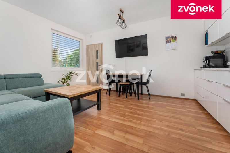 Prodej rodinného domu 53 m², Kroměříž - Kotojedy