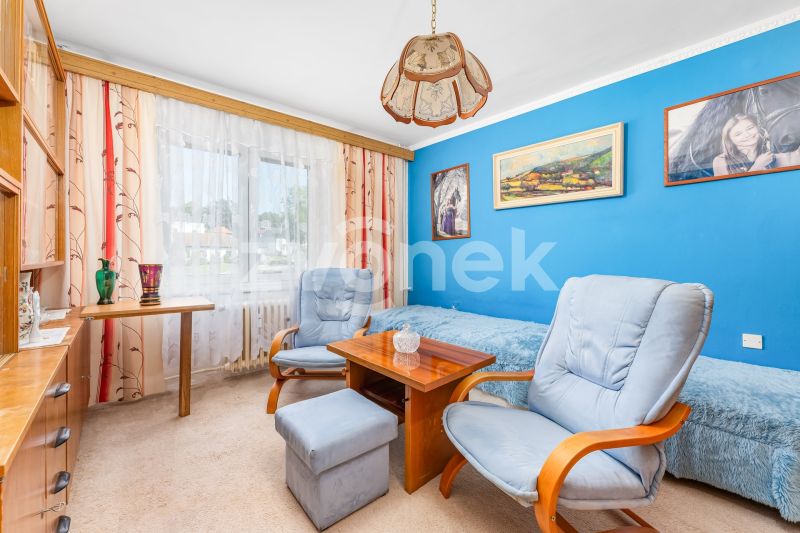Prodej bytu 3+1 78 m², Napajedla