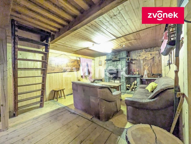 Prodej chaty 80 m², Horní Bečva