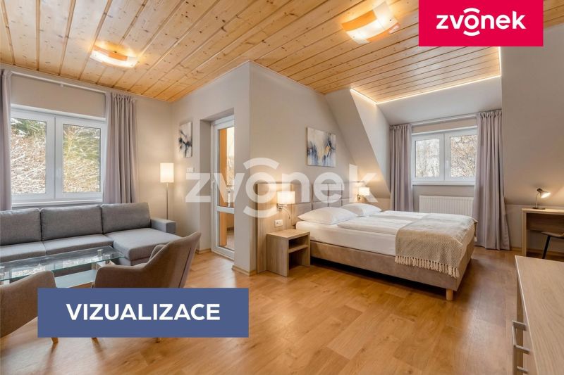 Prodej chalupy 250 m², Velké Karlovice