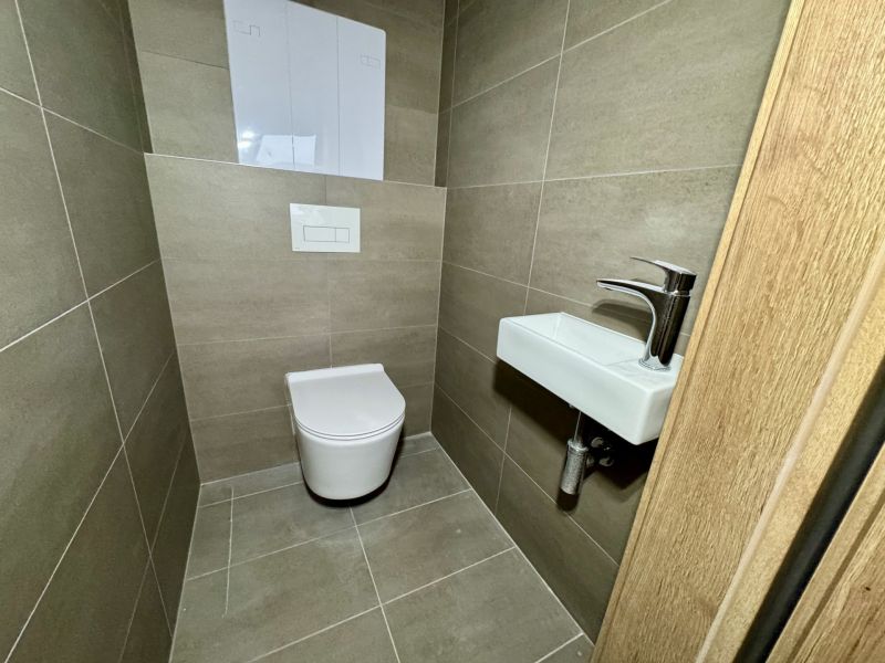 Pronájem bytu 3+kk 73 m², Zlín