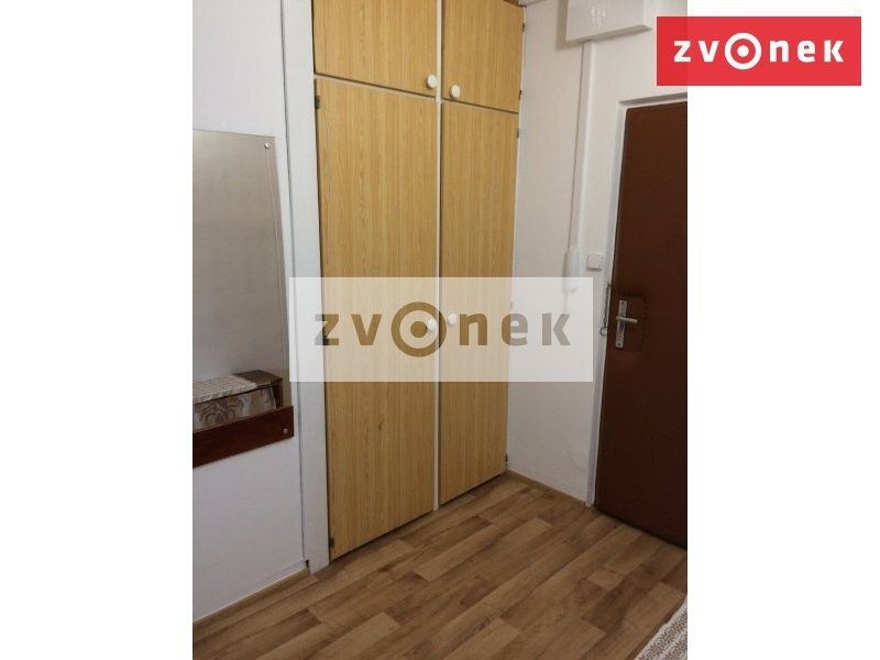 Pronájem bytu 2+1 60 m², Zlín - Prštné